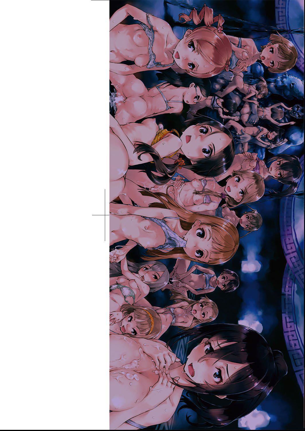 [铃木狂太郎]人狼教室[Digital[BOOKWALKER&DLsite]][铃木狂太郎]人狼教室[Digital[BOOKWALKER&DLsite]]