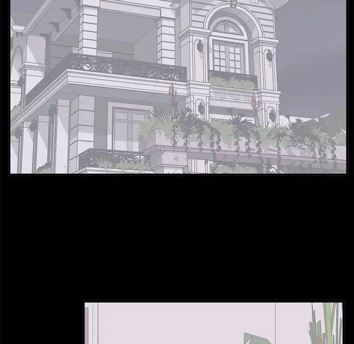 上流社会的女人第13话