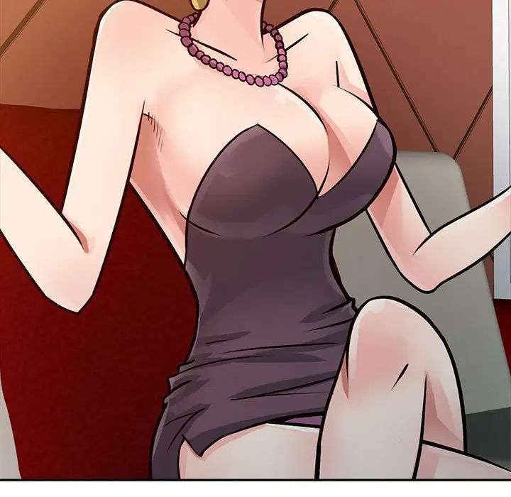 征服的滋味第15话