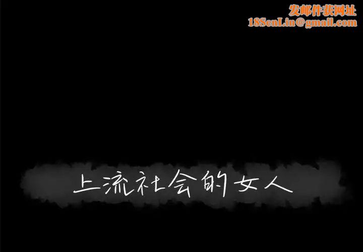 上流社会的女人第14话