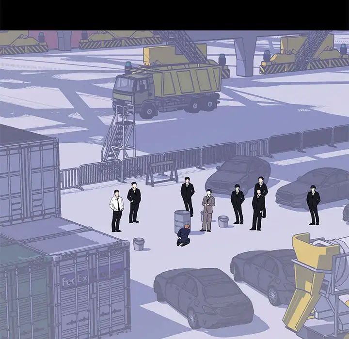 上流社会的女人第17话