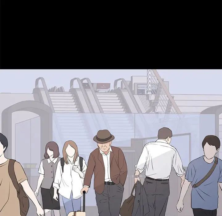 上流社会的女人第19话