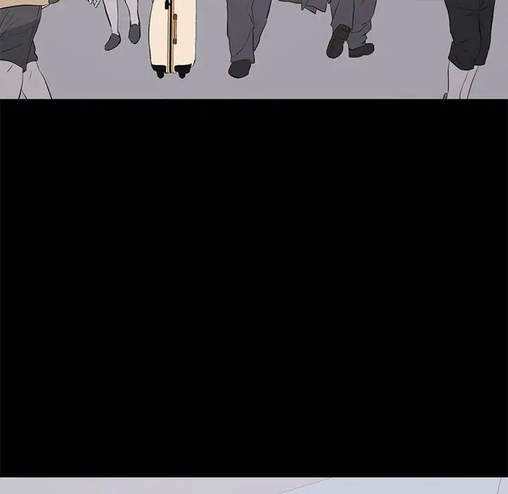 上流社会的女人第19话