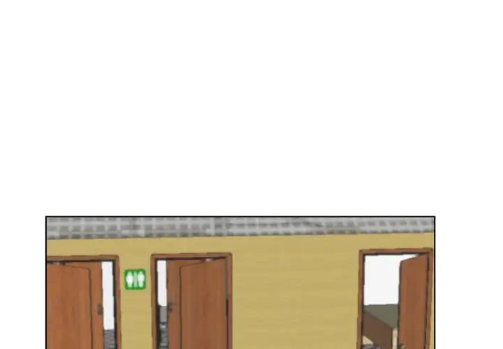 职场X乐园第6话