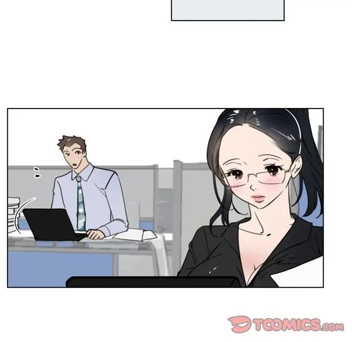 职场X乐园第7话