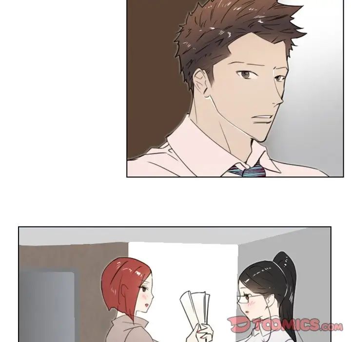 职场X乐园第11话