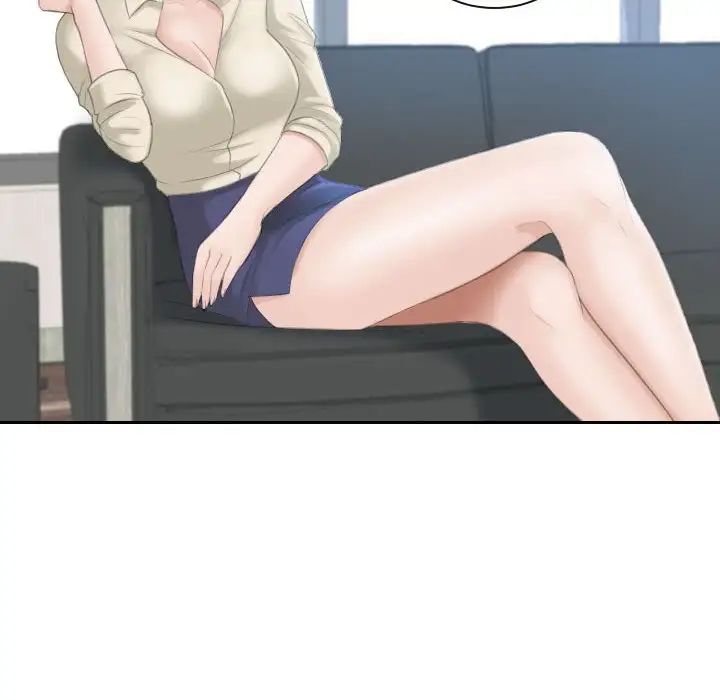 熟女的味道第2话