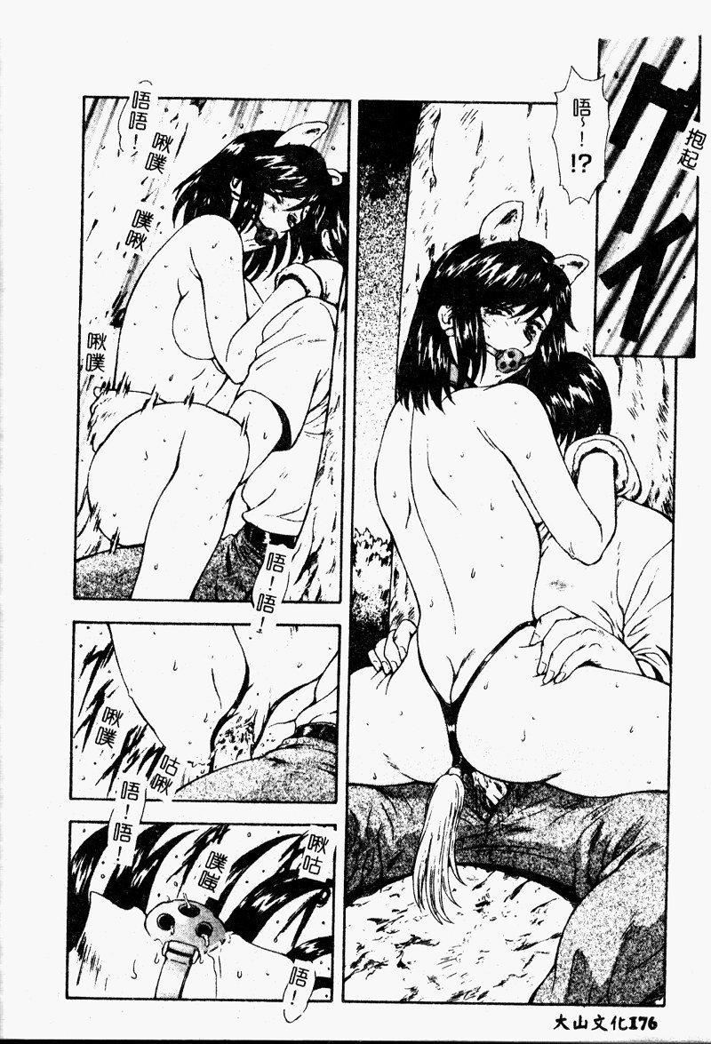 [向正义]真実の补完[中][向正义]真実の补完[中]