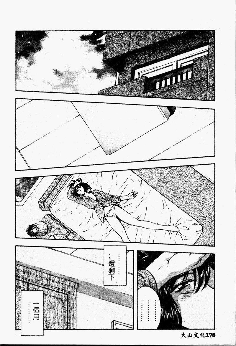 [向正义]真実の补完[中][向正义]真実の补完[中]