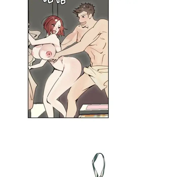 职场X乐园第25话-最终话(完结)