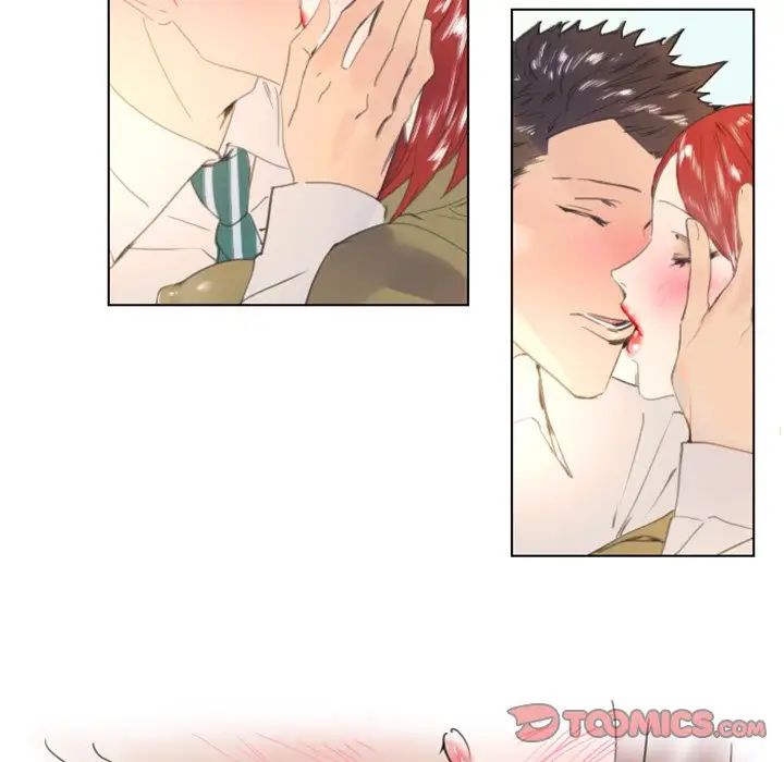 职场X乐园第25话-最终话(完结)