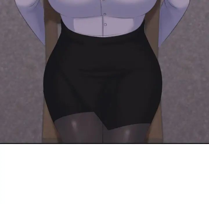 熟女的味道第18话