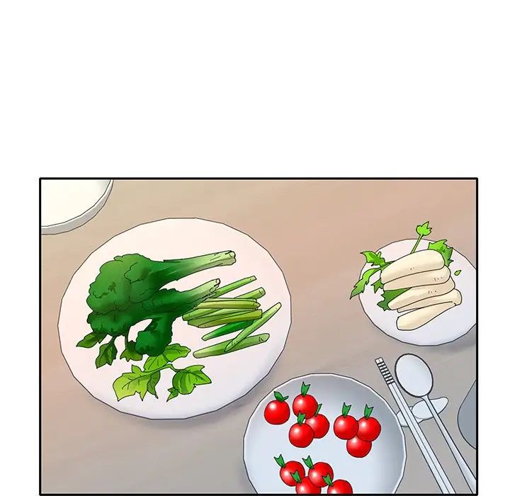 偶像养成记第34话