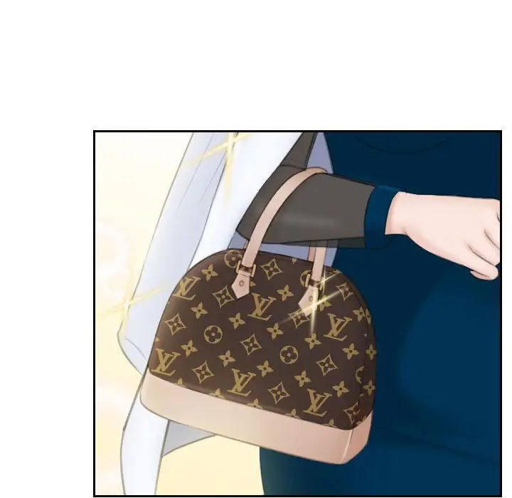 熟女的味道第19话