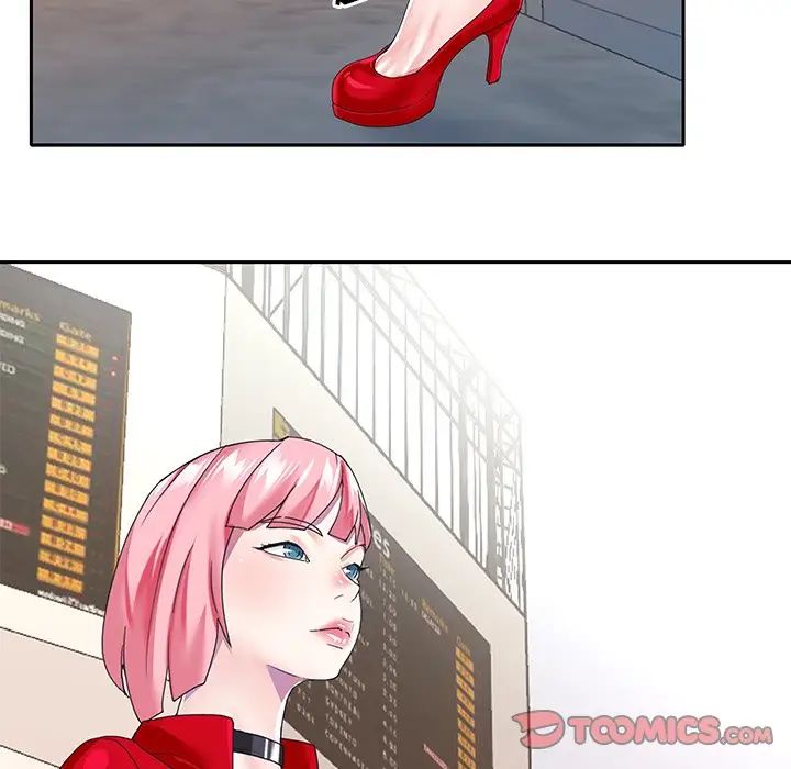 偶像养成记第39话