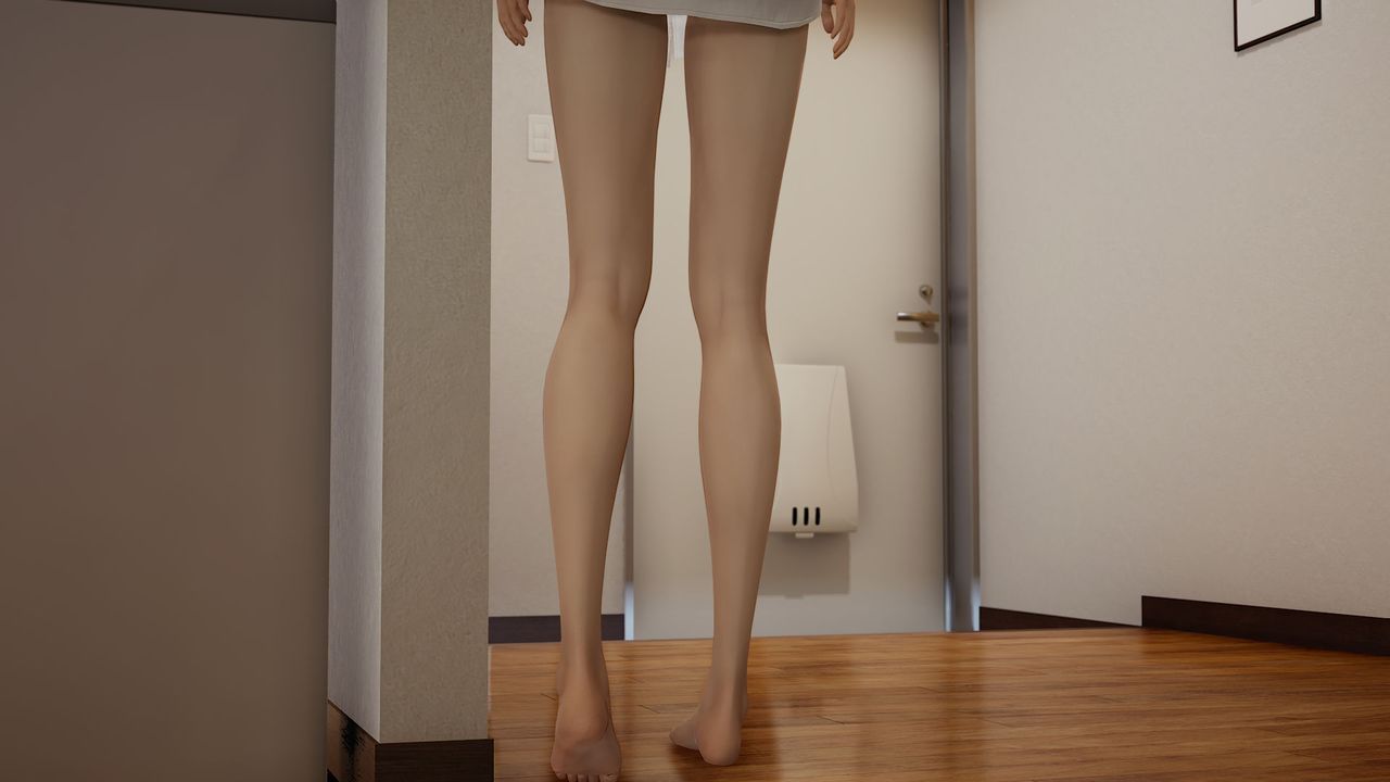 [3D]道士上山HA`Risen第01话