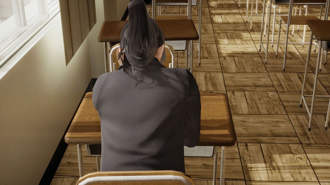 [3D]道士上山HA`Risen第01话