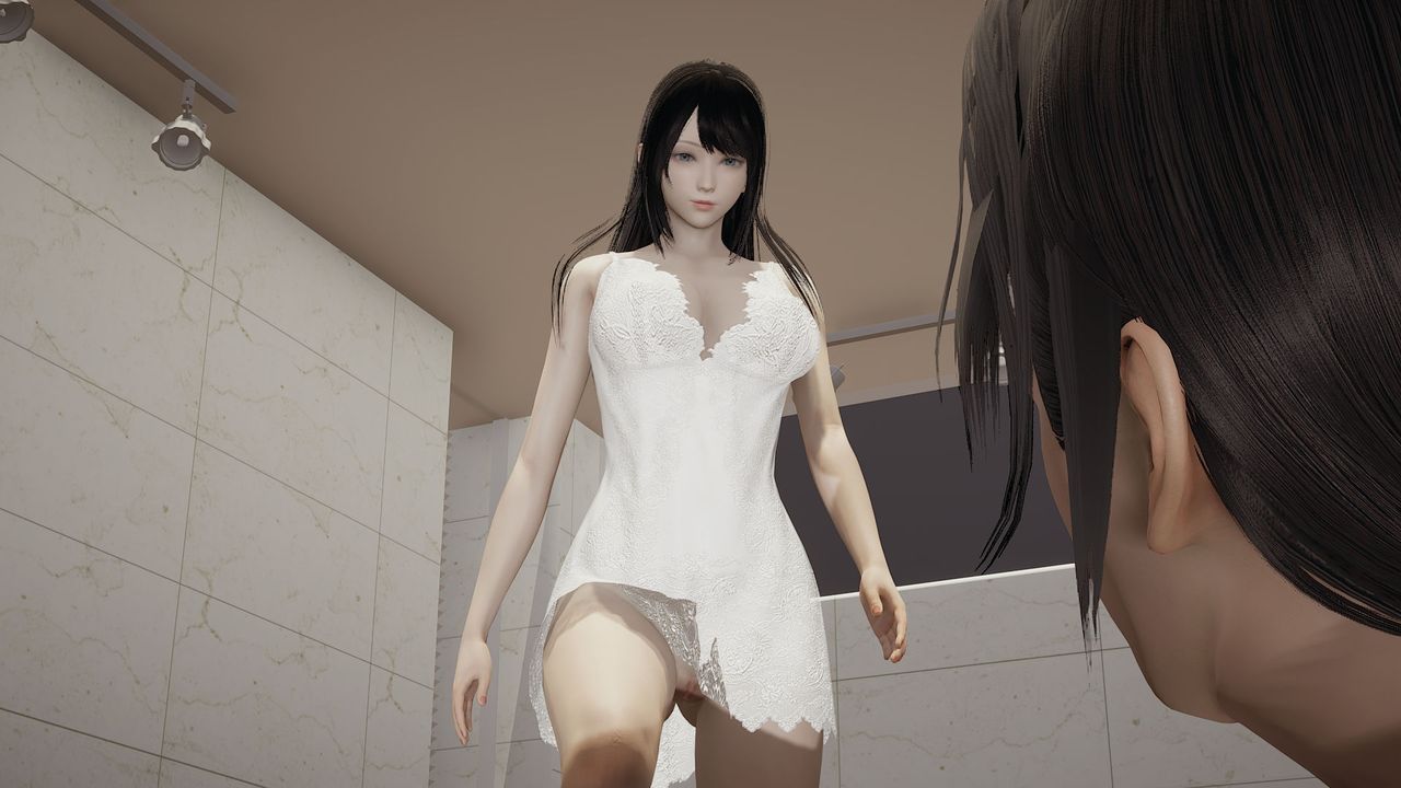 [3D]道士上山HA`Risen第01话