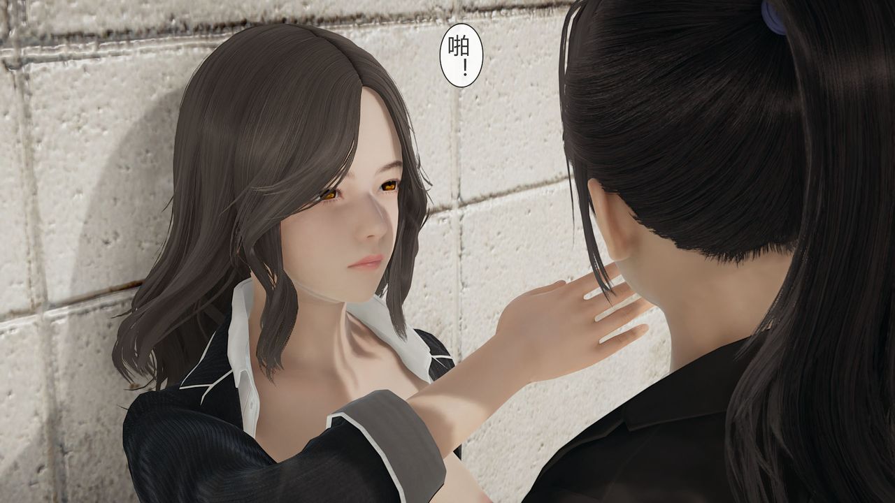 [3D]道士上山HA`Risen第02话