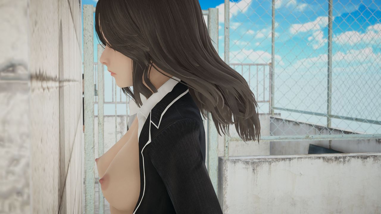 [3D]道士上山HA`Risen第02话