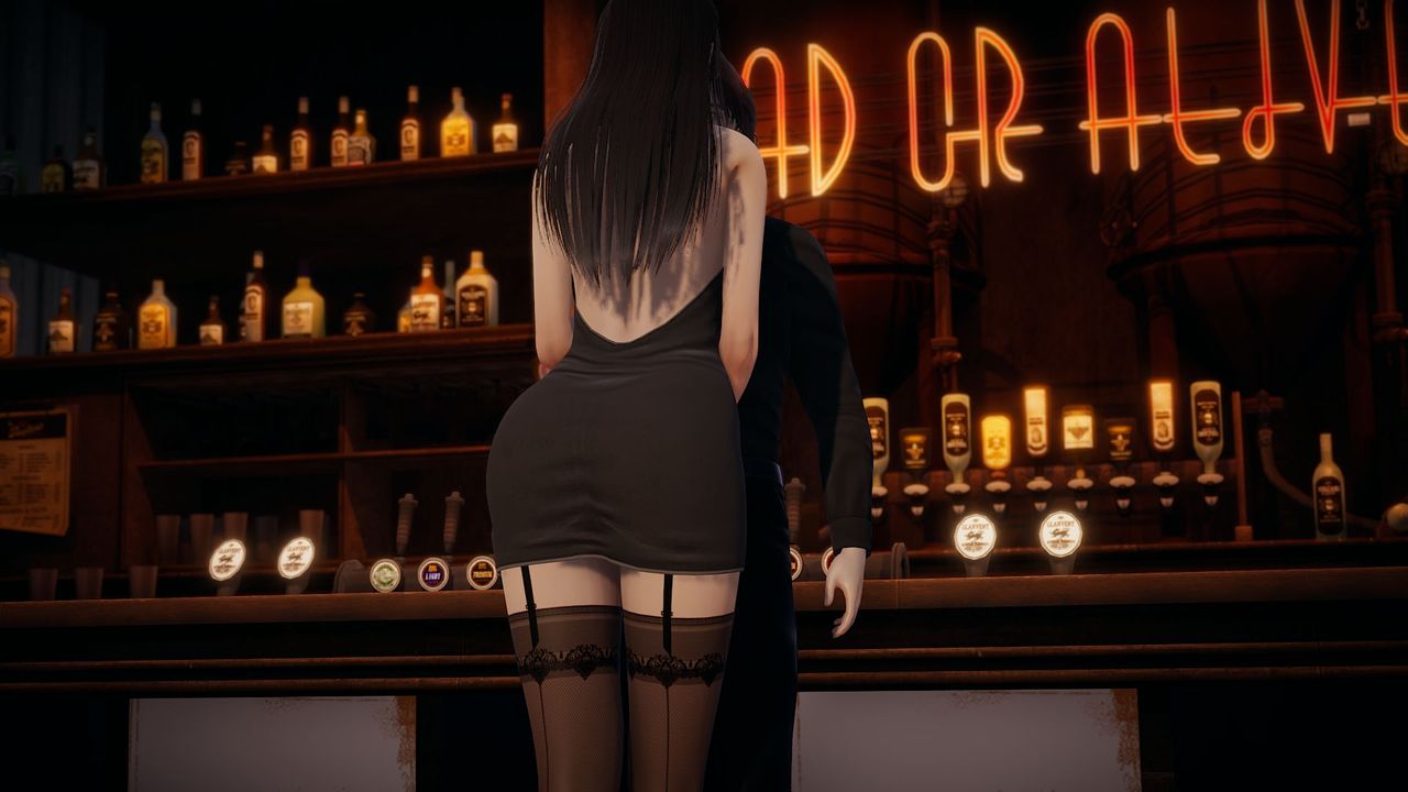 [3D]道士上山HA`Risen第04话