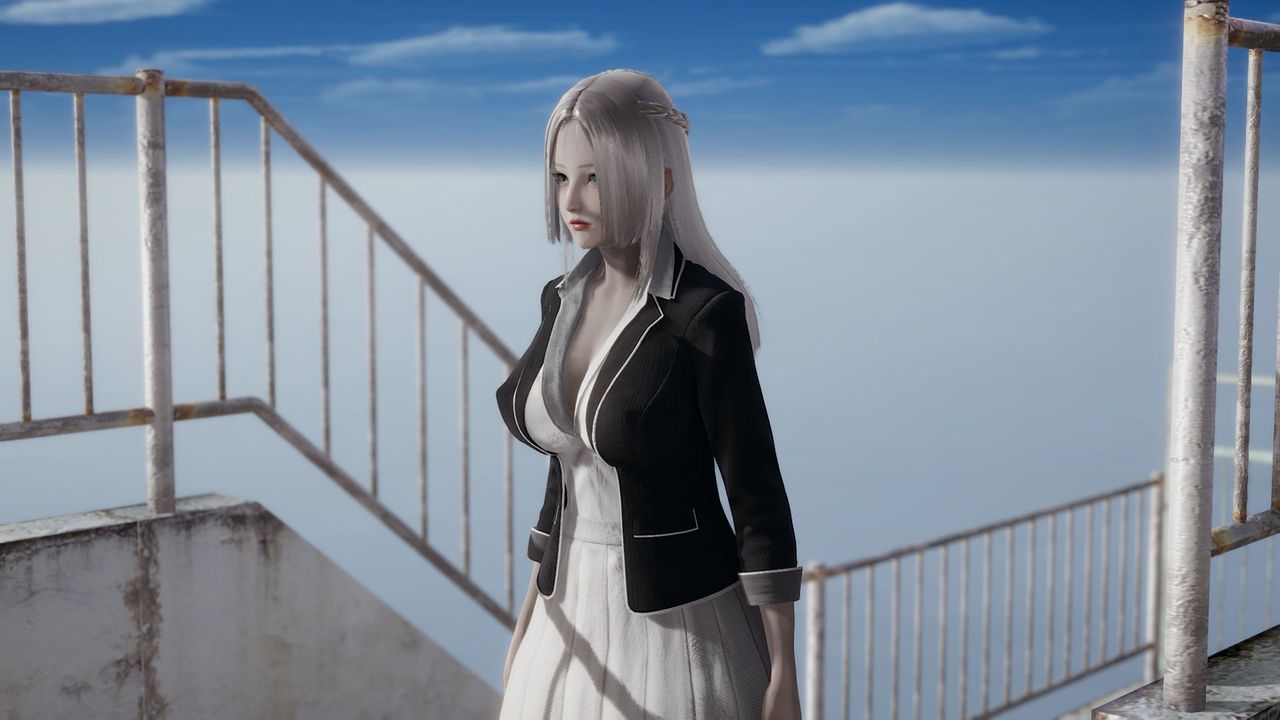 [3D]道士上山HA`Risen第05话