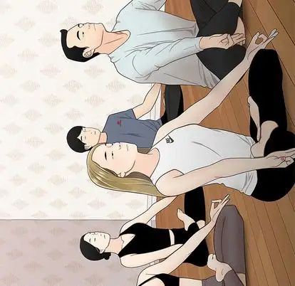 致命牢笼第15话