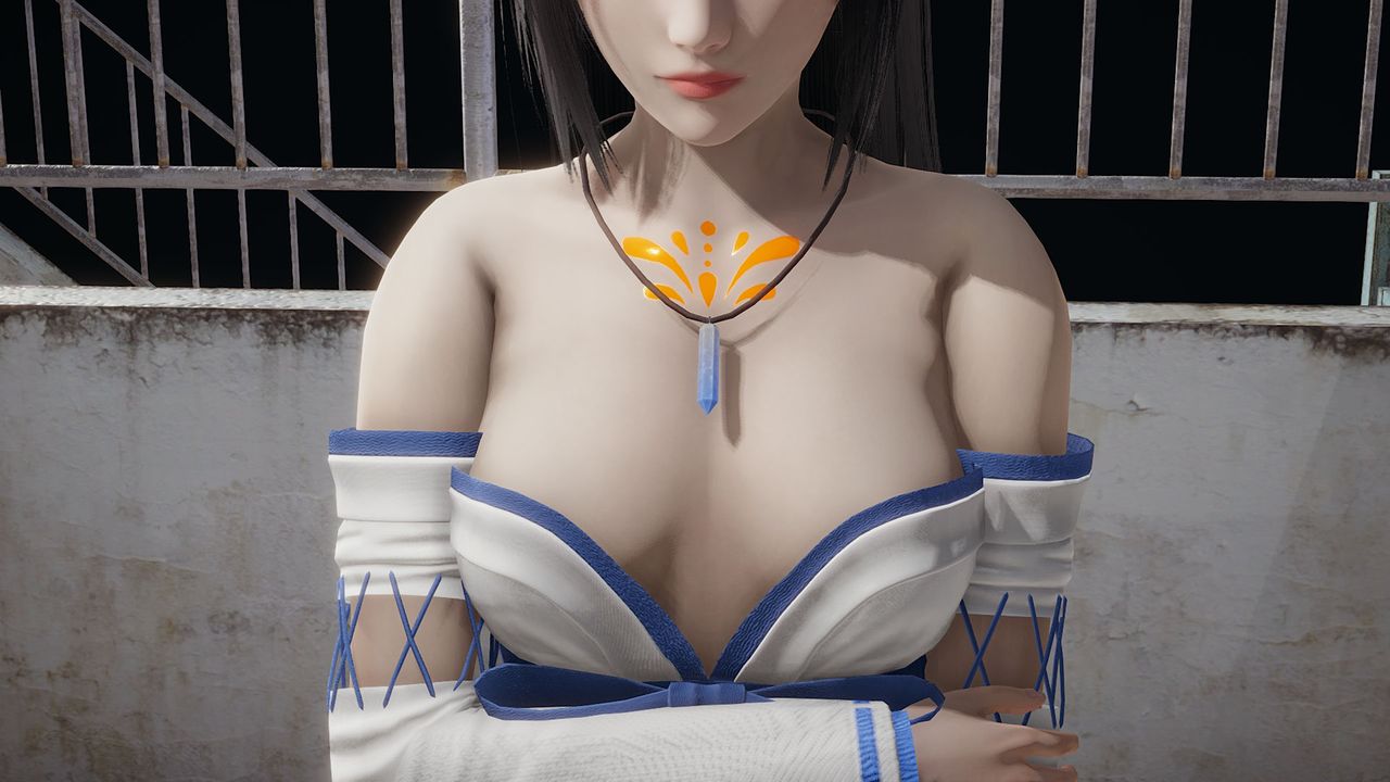 [3D]道士上山HA`Risen第05话