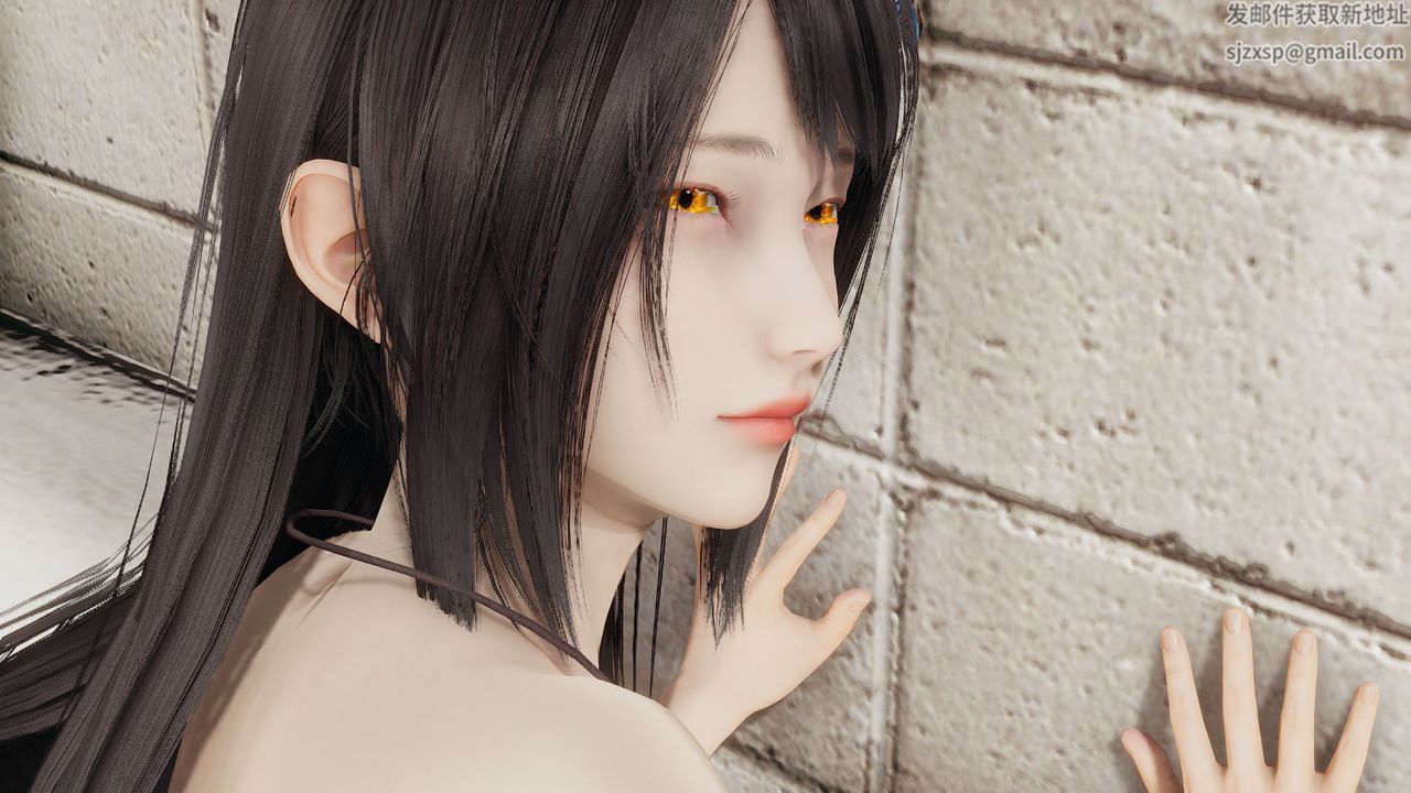 [3D]道士上山HA`Risen第06话