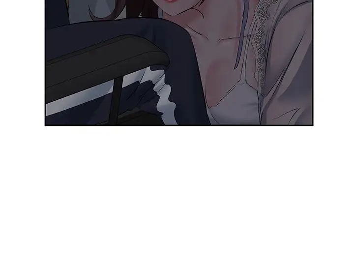 今天吃饱了吗?第8话-背着老公当荡妇