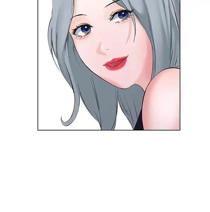 今天吃饱了吗?第10话-阿姨撩人的背影