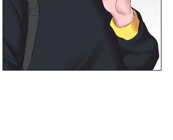 今天吃饱了吗?第11话-现在就想跟妳做