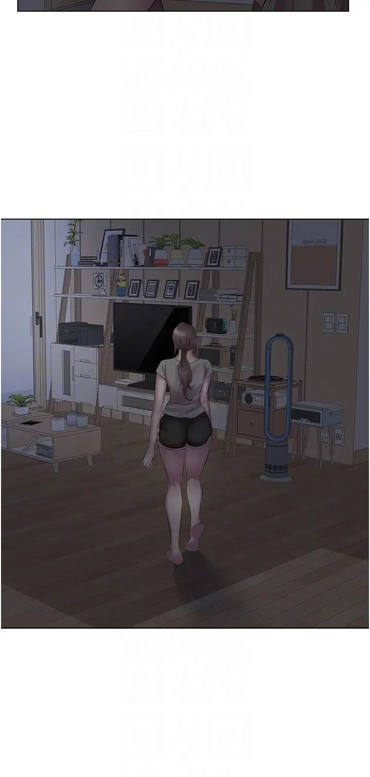 今天吃饱了吗?第11话-现在就想跟妳做