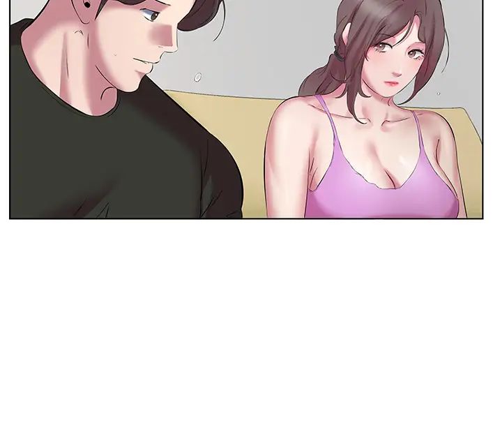 今天吃饱了吗?第12话-今天要玩什么姿势?