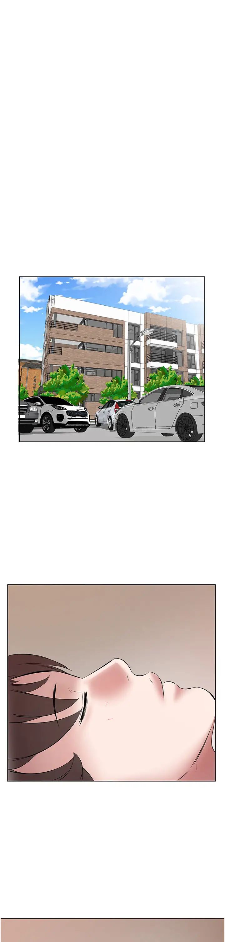 今天吃饱了吗?第15话-甜蜜晨炮