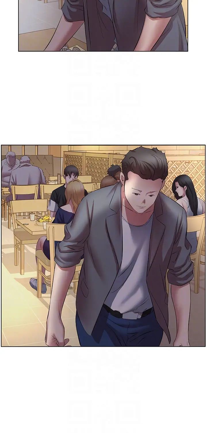 今天吃饱了吗?第18话-大一新生的鲜鲍滋味