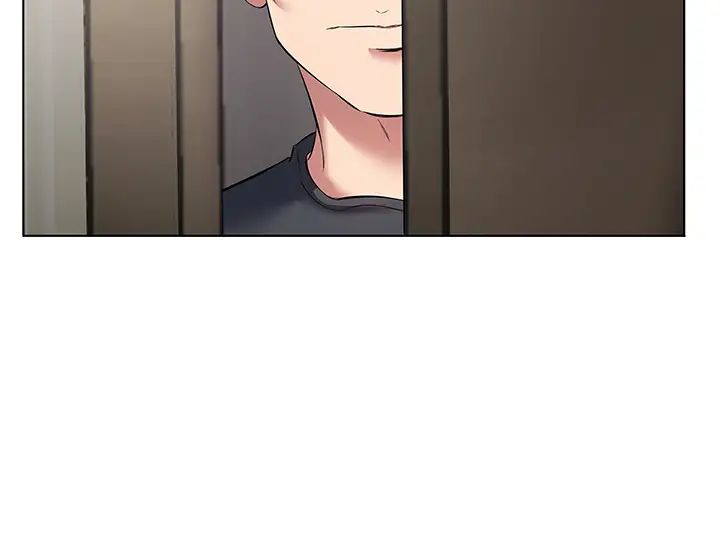 今天吃饱了吗?第20话-裤子脱掉,把腿张开