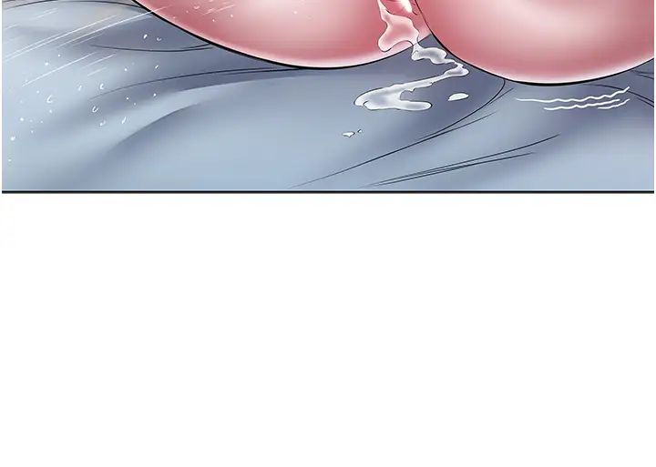 今天吃饱了吗?第22话-阿姨难以克制的慾望