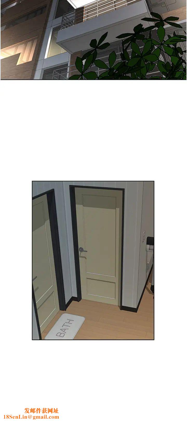 今天吃饱了吗?第25话-为男人烦恼的琳恩