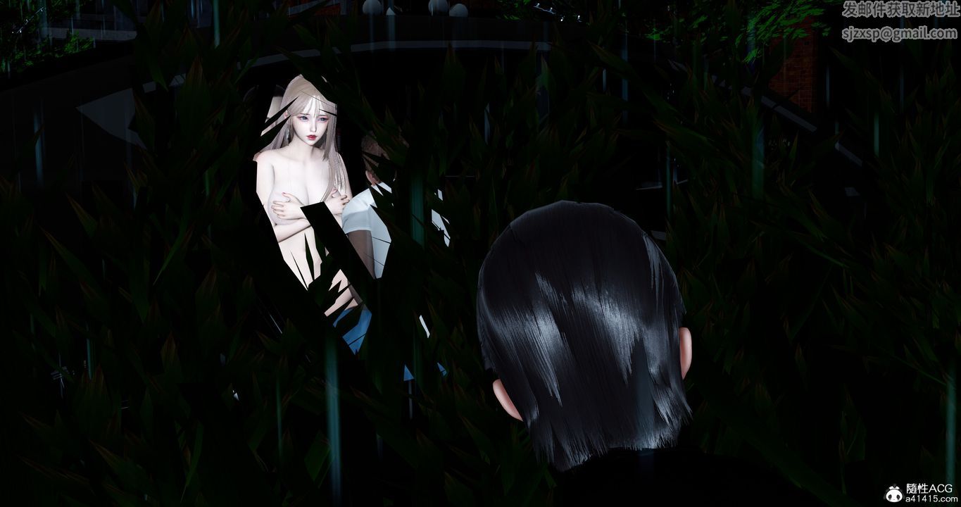 [3D]女友故事第06话