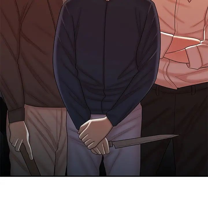 致命牢笼第48话