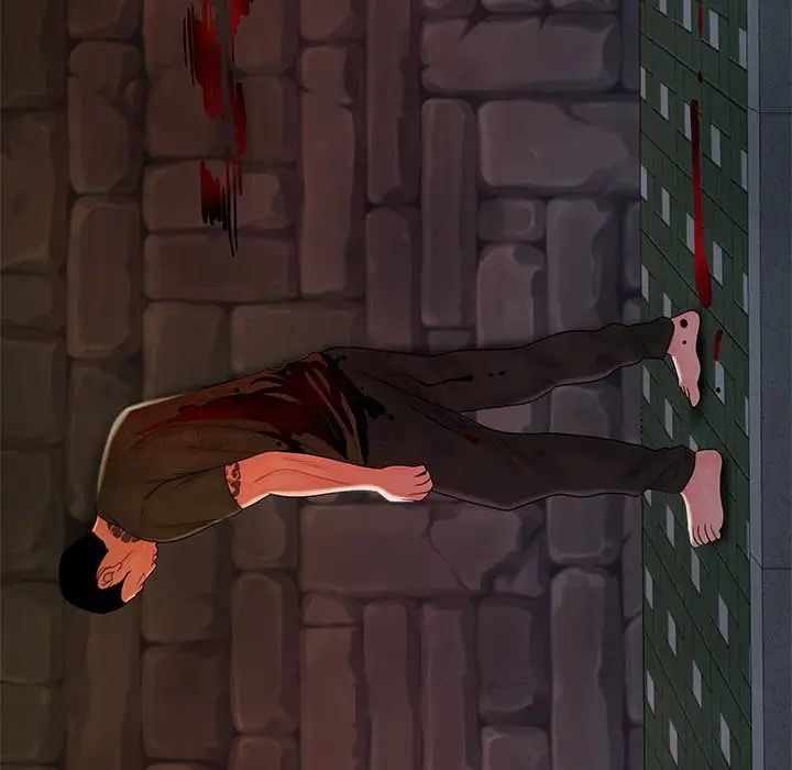 致命牢笼第48话