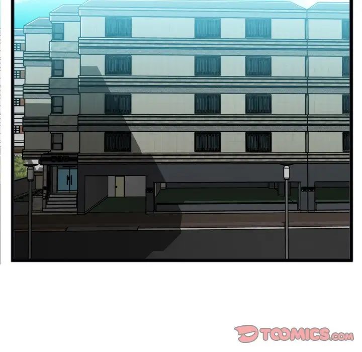 特殊关係第20话