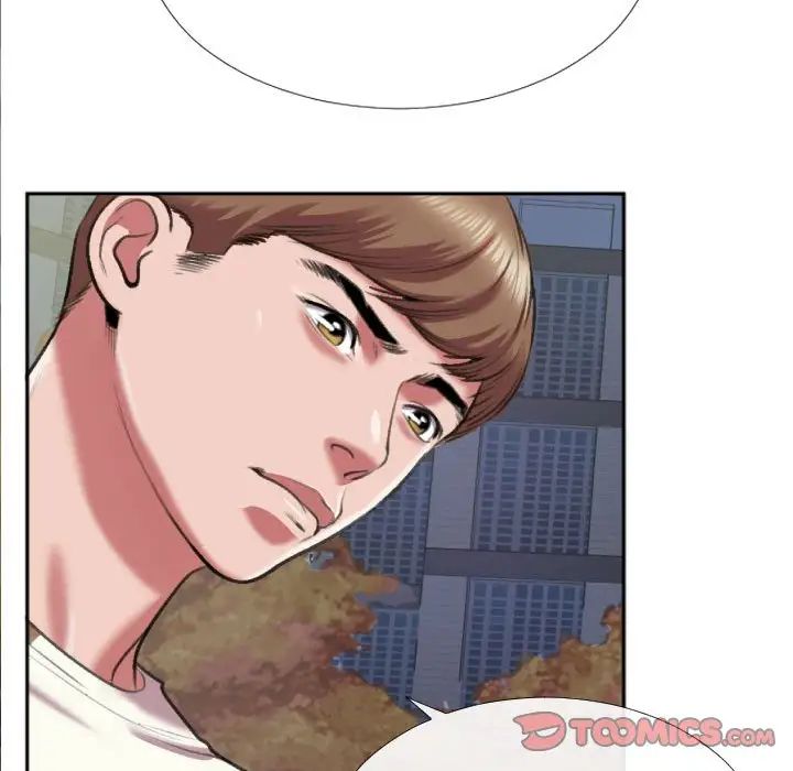 特殊关係第29话