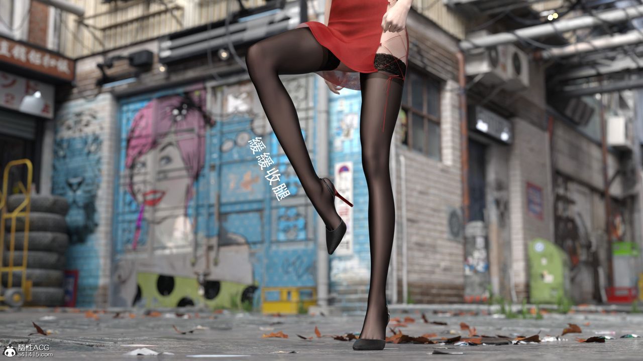 [3D]逆转HD+IF第01话