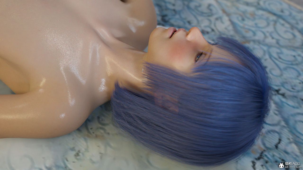 [3D]逆转HD+IF第02话