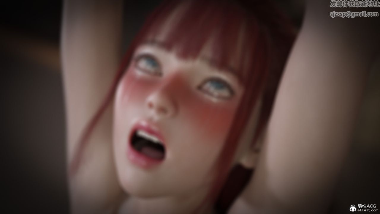 [3D]逆转HD+IF第03话