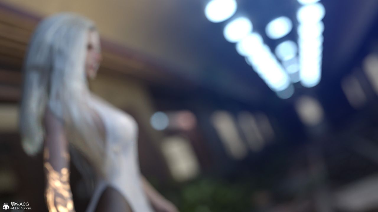 [3D]逆转HD+IF第08话