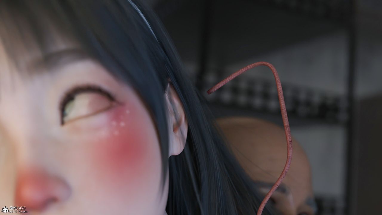 [3D]逆转HD+IF第15话