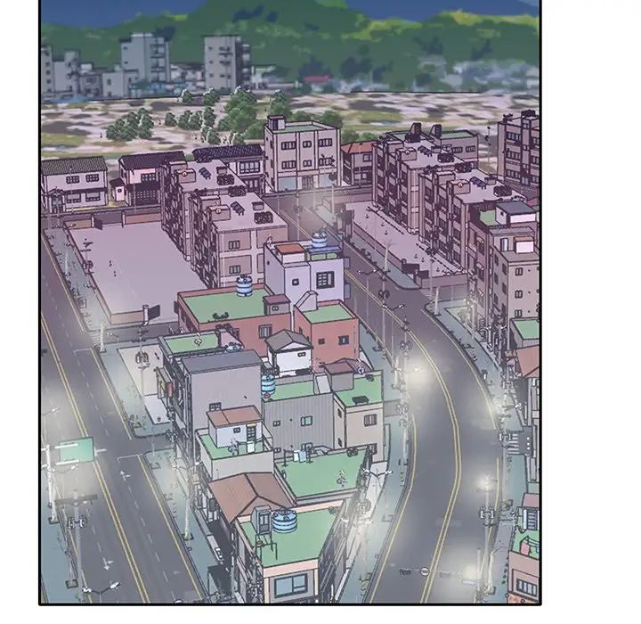 特殊佣人第36话